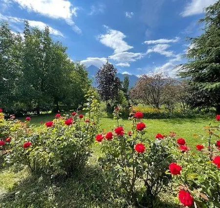 La Vigna * Aosta