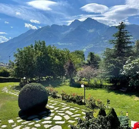La Vigna * Aosta